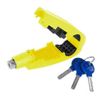 Oxford Security - Lever Lock