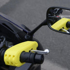 Oxford Security - Lever Lock