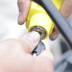 Oxford Security - Lever Lock