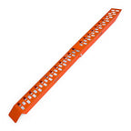 Tag-Z - Folding Bike Ramp - Orange