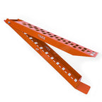 Tag-Z - Folding Bike Ramp - Orange