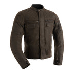 Oxford Hardy 2.0 Jacket AA (Khaki)