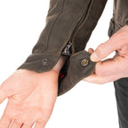 Oxford Hardy 2.0 Jacket AA (Khaki)