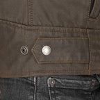Oxford Hardy 2.0 Jacket AA (Khaki)