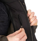 Oxford Hardy 2.0 Jacket AA (Khaki)
