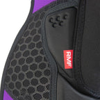 EVS MX | Enduro Knee Guards - SLAYCO96 (Purple/Black)