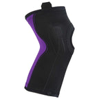 EVS MX | Enduro Knee Guards - SLAYCO96 (Purple/Black)