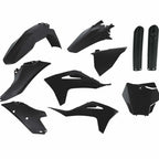 Polisport - Full Plastics Kit - Gas Gas MC/MCF 125-450 21-23, EX/EXF 250-450 21-23
