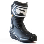 Richa (2026) - Boots - Stradale - Black/White
