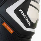 Richa (2026) - Boots - Stradale - Black/White