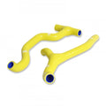 Samco - Radiator Hose Kit - Triumph TF250X 24-26