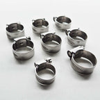 Samco - Clamp Kit (Radiator Hose) - Beta 350/480RR 20-25