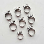 Samco - Clamp Kit (Radiator Hose) - Beta 350/480RR 20-25