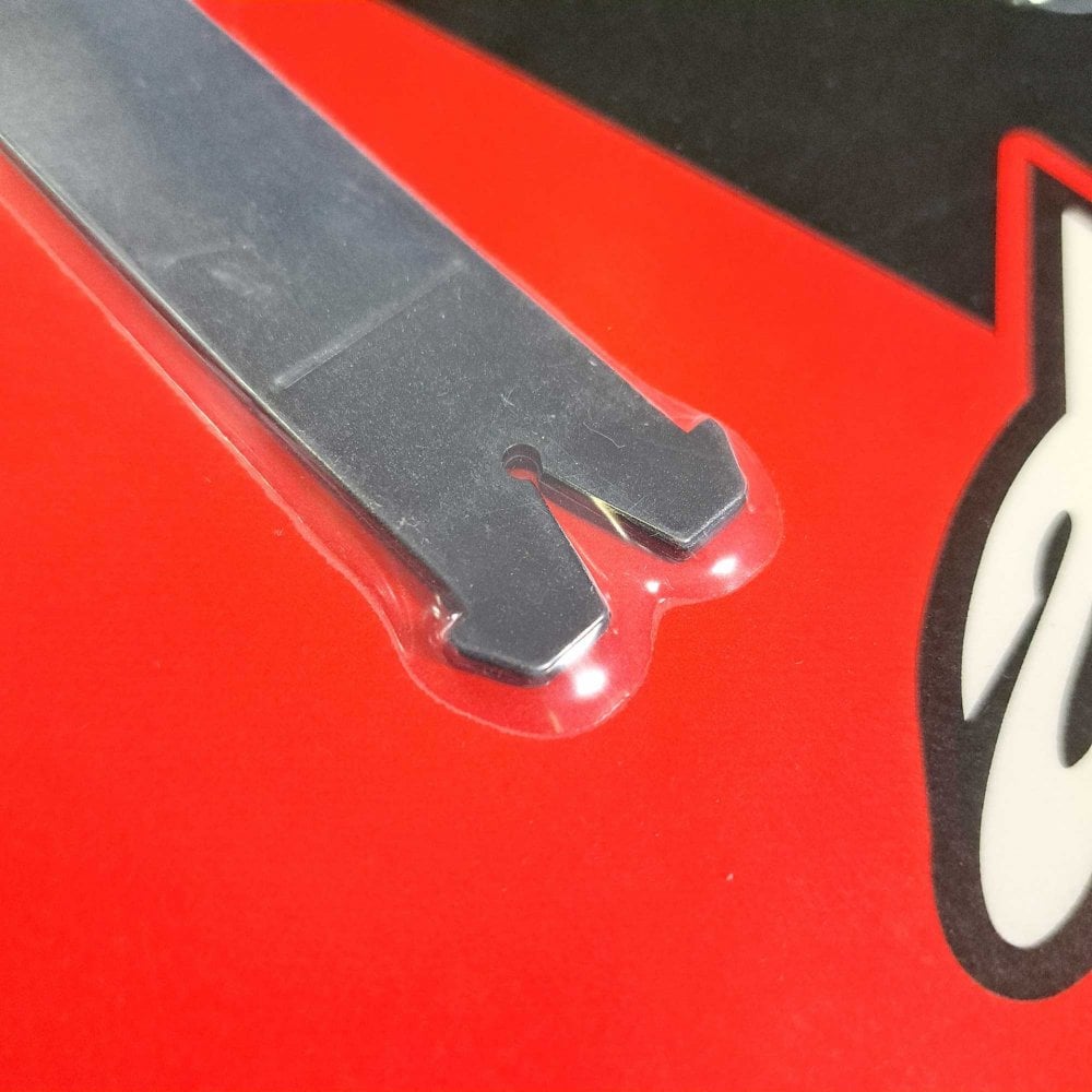 Alpinestars (Boot Spares) Strap Kit - Tech 2