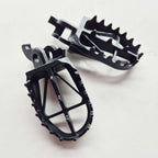 DRC - Foot Pegs (Ultra-Wide) - KXF250 06-26, KXF450 07-26, KXF250/450XC 21-26
