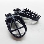 DRC - Foot Pegs (Ultra-Wide) - KXF250 06-26, KXF450 07-26, KXF250/450XC 21-26