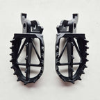 DRC - Foot Pegs (Ultra-Wide) - KXF250 06-26, KXF450 07-26, KXF250/450XC 21-26