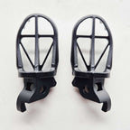 DRC - Foot Pegs (Ultra-Wide) - KXF250 06-26, KXF450 07-26, KXF250/450XC 21-26