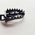 DRC - Foot Pegs (Ultra-Wide) - KXF250 06-26, KXF450 07-26, KXF250/450XC 21-26