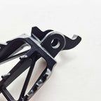 DRC - Foot Pegs (Ultra-Wide) - CRF150 07-26, CR125/250 02-07, CRF250 R/X/RX/L 04-26, CRF450 02-26 R/X/RX/L, CRF250L 13-21, CRF300L 21-26, CRF1000L 18-26