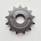 Renthal - Sprocket - Front - 497/TG631 - 520 - RMZ250 13-26