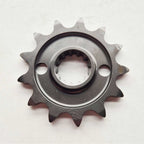 Renthal - Sprocket - Front - 497/TG631 - 520 - RMZ250 13-26