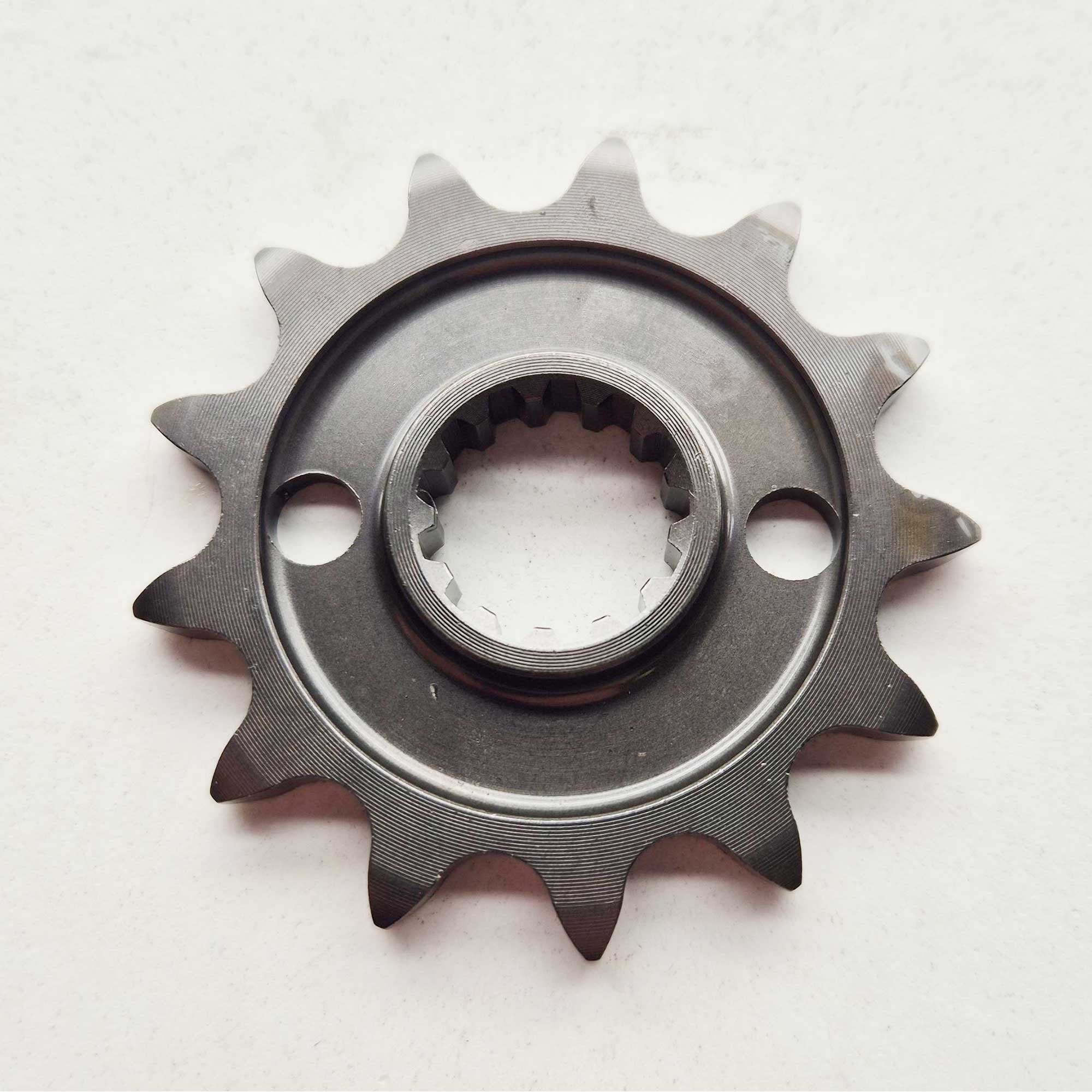 Renthal - Sprocket - Front - 497/TG631 - 520 - RMZ250 13-24