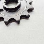 Renthal - Sprocket - Front - 497/TG631 - 520 - RMZ250 13-26