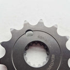 Renthal - Sprocket - Front - 497/TG631 - 520 - RMZ250 13-26