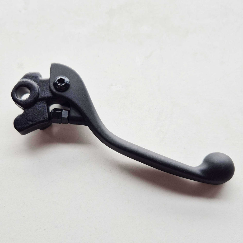 Apico - Front Brake Lever - LEB23 - Forged - Kawasaki, Suzuki, Yamaha