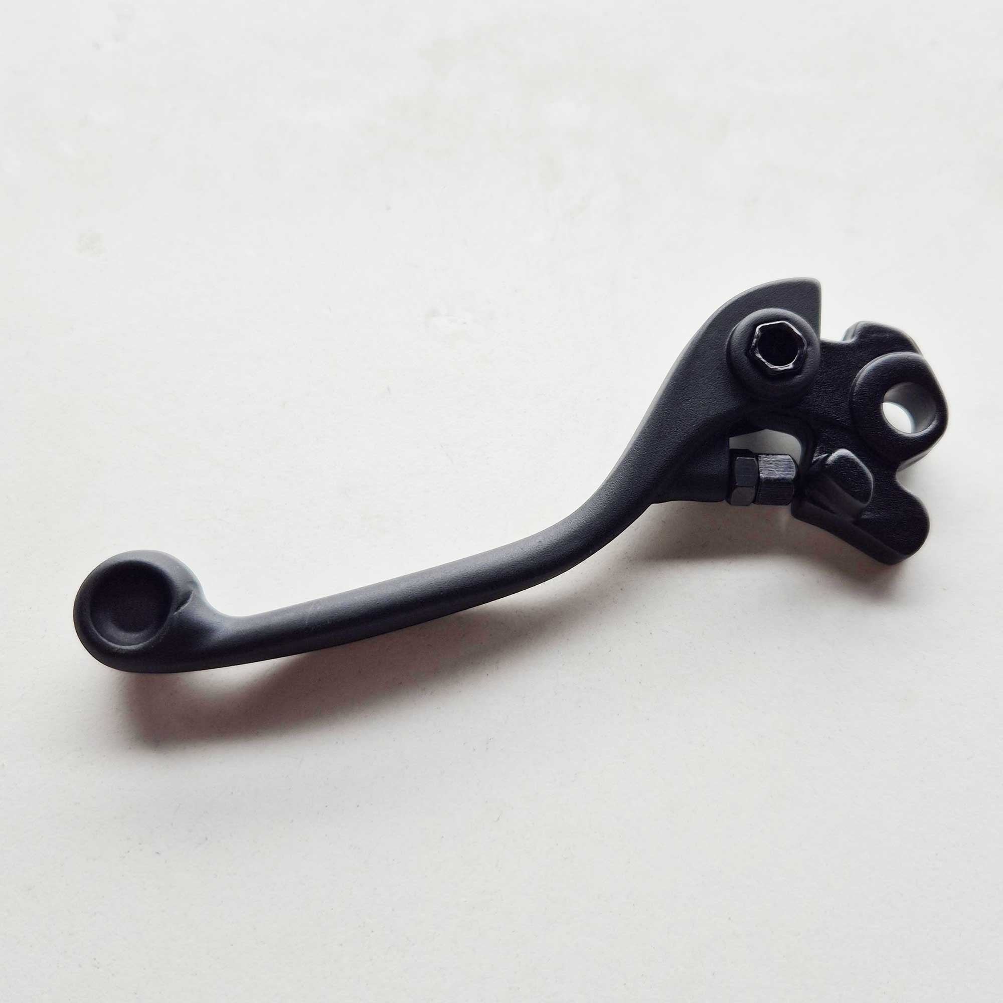Apico - Front Brake Lever - LEB23 - Forged - Kawasaki, Suzuki, Yamaha