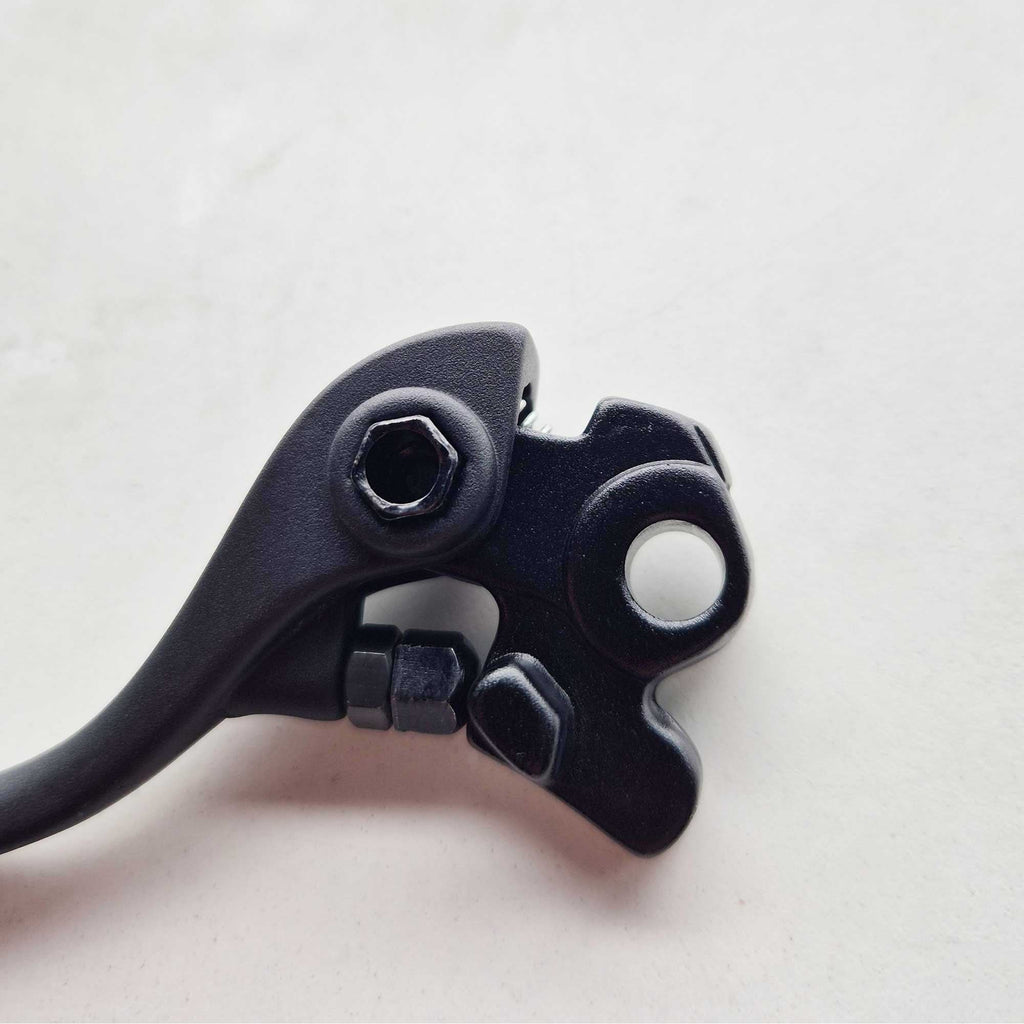 Apico - Front Brake Lever - LEB23 - Forged - Kawasaki, Suzuki, Yamaha