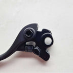 Apico - Front Brake Lever - LEB23 - Forged - Kawasaki, Suzuki, Yamaha