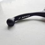 Apico - Front Brake Lever - LEB23 - Forged - Kawasaki, Suzuki, Yamaha