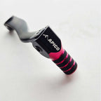 Apico Elite Gear Lever - CRF125 14-27 (Black/Red)