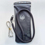 Merlin (2025) Hydration - Bladder/Pack 2.5 Litre (Black)