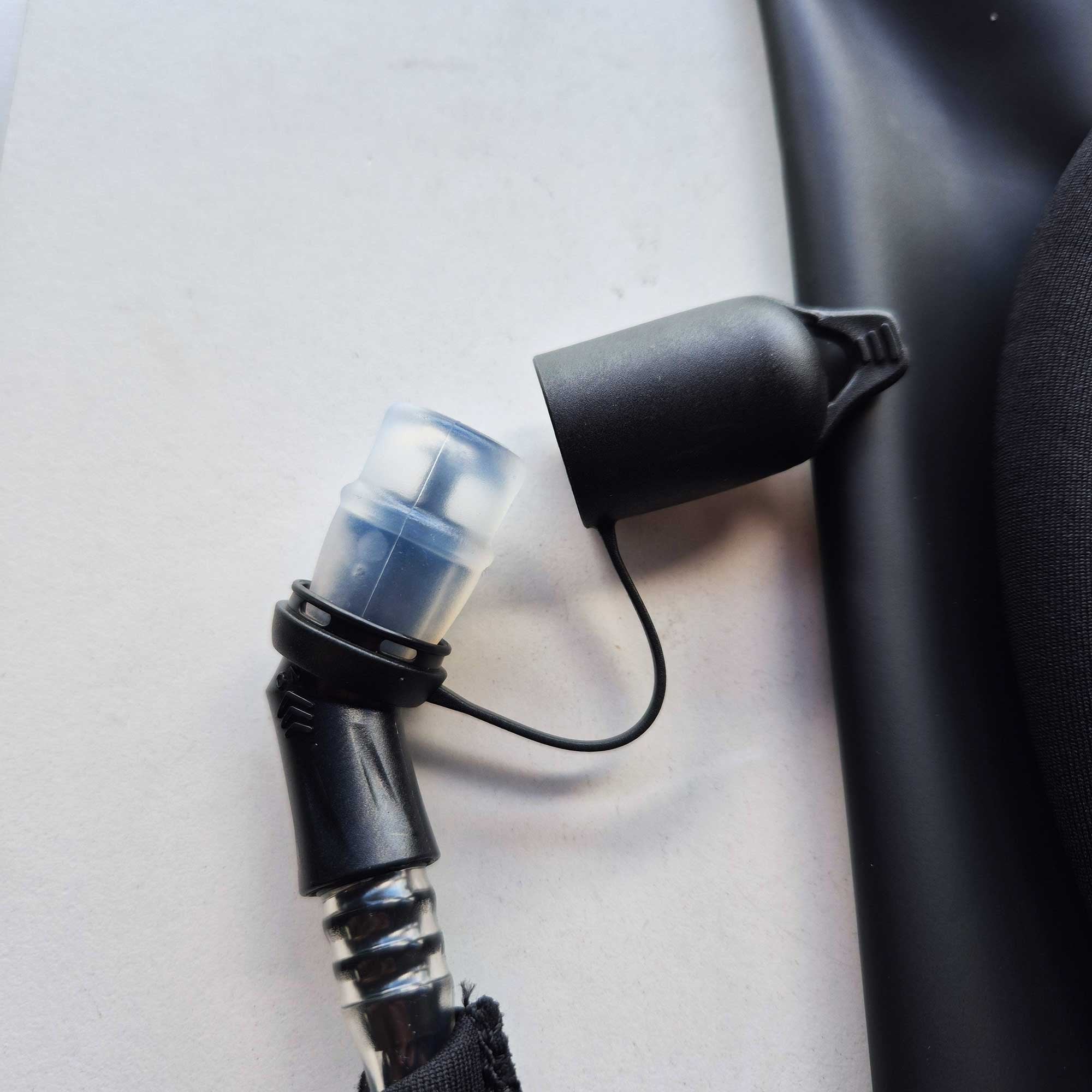 Merlin (2025) Hydration - Bladder/Pack 2.5 Litre (Black)