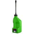 Tuff Jug - V2 Fuel Can - AUTO-STOP SPOUT - 10L