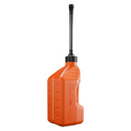 Tuff Jug - V2 Fuel Can - AUTO-STOP SPOUT - 10L