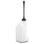 Tuff Jug - V2 Fuel Can - AUTO-STOP SPOUT - 10L