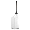 Tuff Jug - V2 Fuel Can - AUTO-STOP SPOUT - 10L