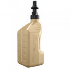 Tuff Jug - V2 Fuel Can - RIPPER CAP - 10L