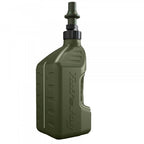 Tuff Jug - V2 Fuel Can - RIPPER CAP - 10L