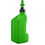 Tuff Jug - V2 Fuel Can - RIPPER CAP - 10L