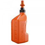 Tuff Jug - V2 Fuel Can - RIPPER CAP - 10L