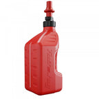 Tuff Jug - V2 Fuel Can - RIPPER CAP - 10L
