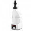 Tuff Jug - V2 Fuel Can - RIPPER CAP - 10L