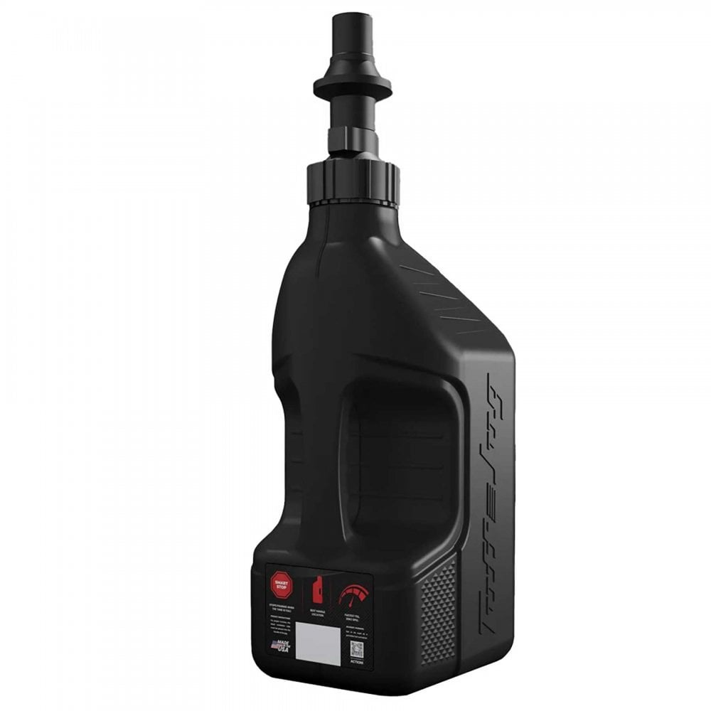 Tuff Jug - V2 Fuel Can - RIPPER CAP - 10L