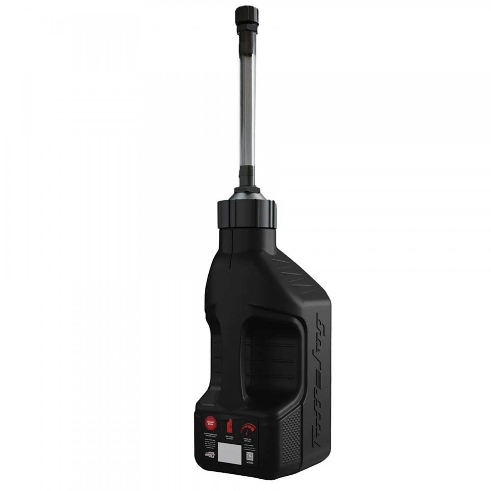 Tuff Jug - V2 Fuel Can - AUTO-STOP SPOUT - 5L