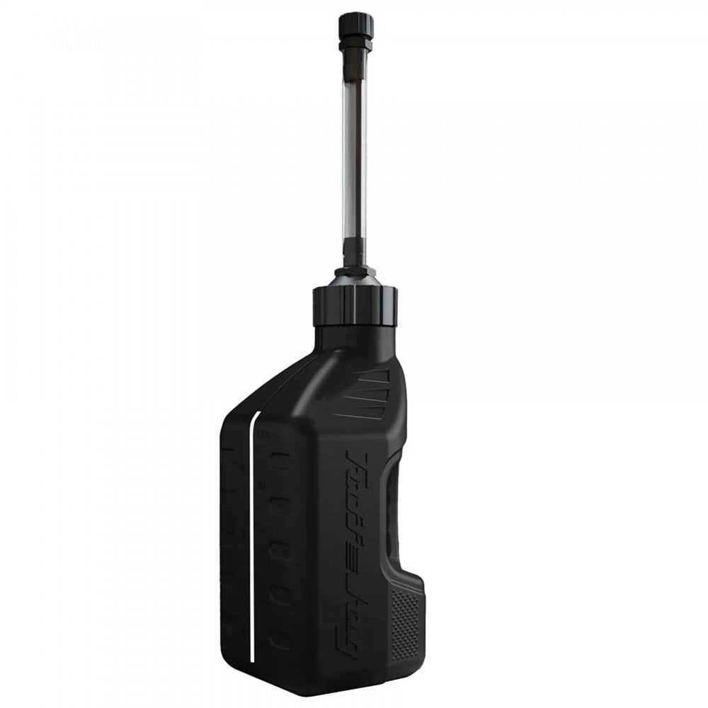 Tuff Jug - V2 Fuel Can - AUTO-STOP SPOUT - 5L